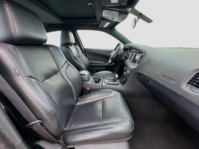 used 2022 Dodge Charger car, priced at $17,875