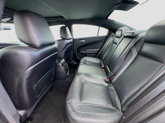 used 2022 Dodge Charger car, priced at $17,875
