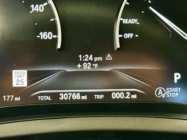 used 2020 BMW 330 car, priced at $25,498