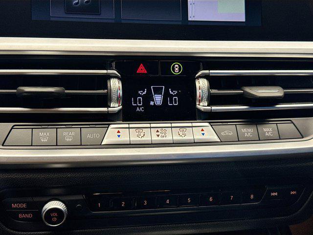 used 2020 BMW 330 car, priced at $25,498