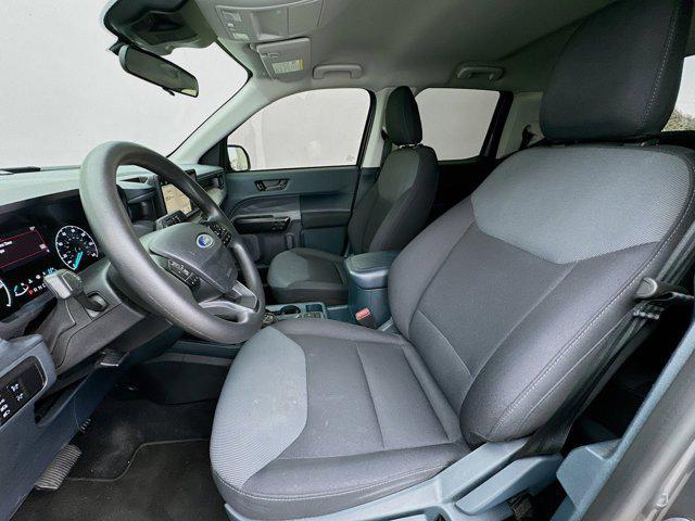 used 2023 Ford Maverick car, priced at $25,425