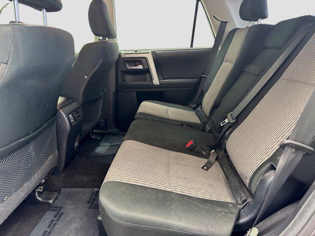 used 2021 Toyota 4Runner car, priced at $30,288