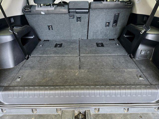 used 2021 Toyota 4Runner car, priced at $30,288