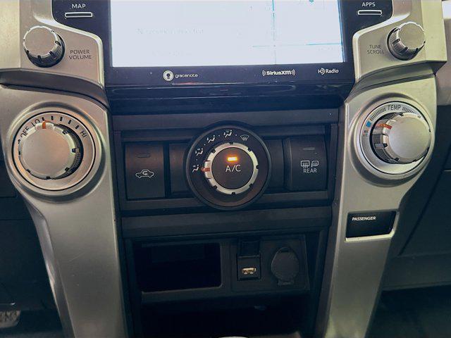 used 2021 Toyota 4Runner car, priced at $30,288