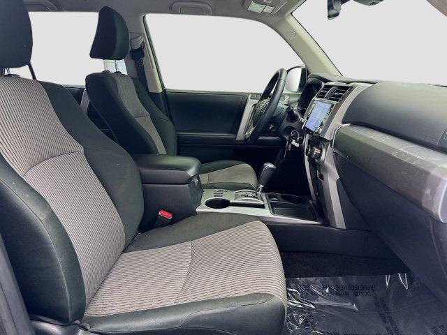 used 2021 Toyota 4Runner car, priced at $30,288