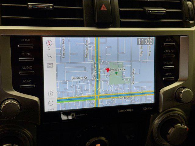 used 2021 Toyota 4Runner car, priced at $30,288