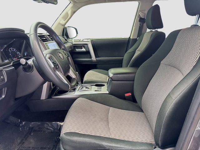 used 2021 Toyota 4Runner car, priced at $30,288