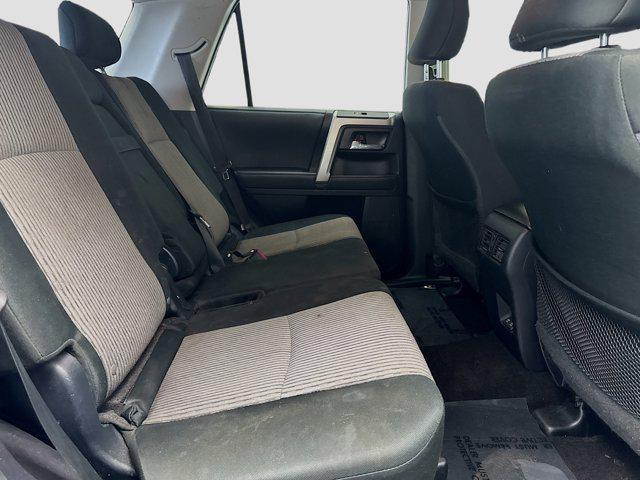 used 2021 Toyota 4Runner car, priced at $30,288