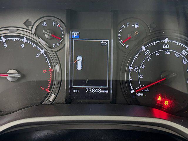 used 2021 Toyota 4Runner car, priced at $30,288