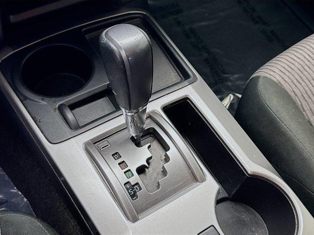 used 2021 Toyota 4Runner car, priced at $30,288