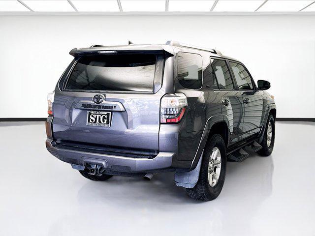used 2021 Toyota 4Runner car, priced at $30,288