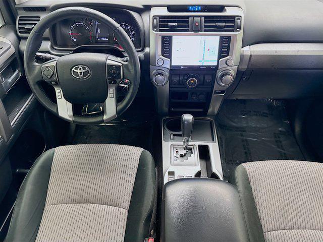 used 2021 Toyota 4Runner car, priced at $30,288