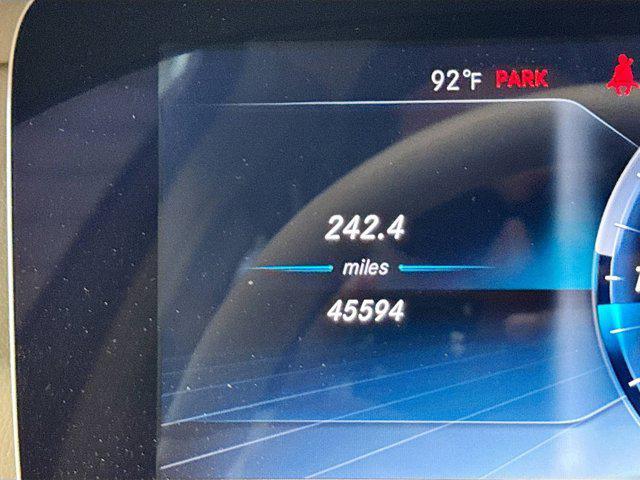 used 2019 Mercedes-Benz S-Class car, priced at $33,998