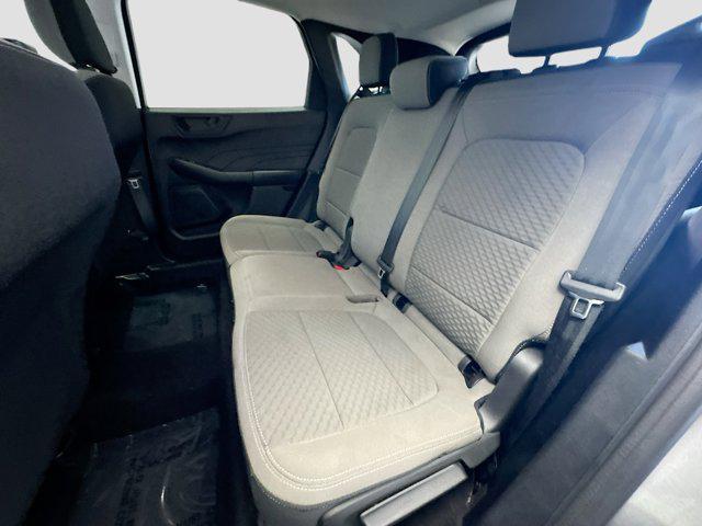 used 2022 Ford Escape car, priced at $19,350