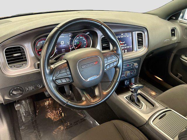 used 2023 Dodge Charger car, priced at $19,888
