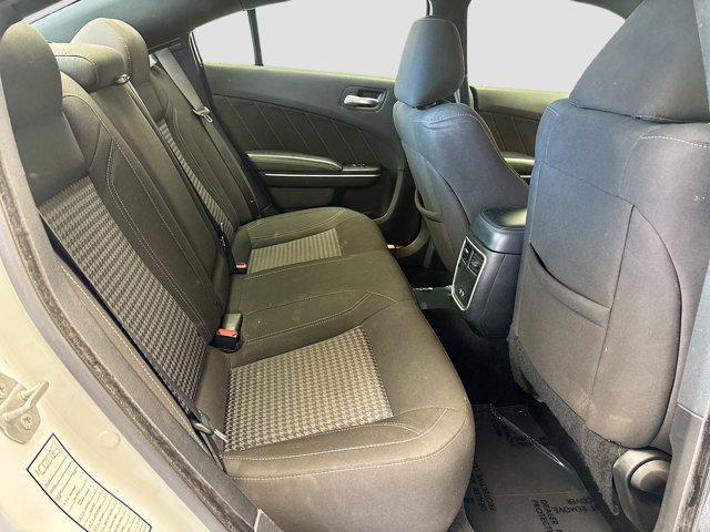 used 2023 Dodge Charger car, priced at $19,888