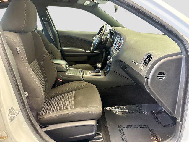 used 2023 Dodge Charger car, priced at $19,888