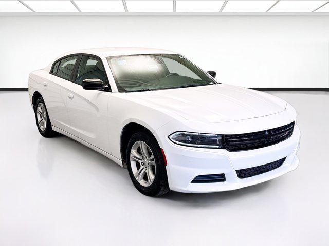 used 2023 Dodge Charger car, priced at $19,888