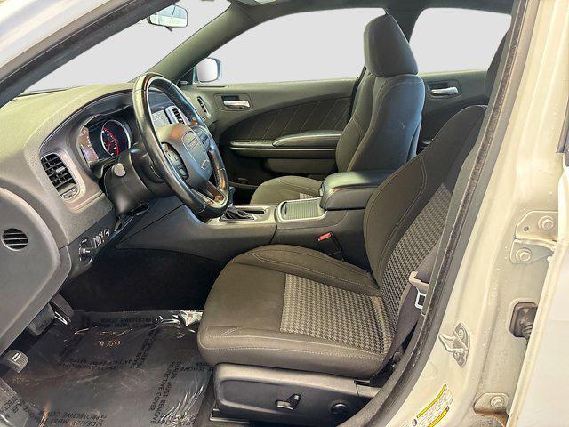 used 2023 Dodge Charger car, priced at $19,888