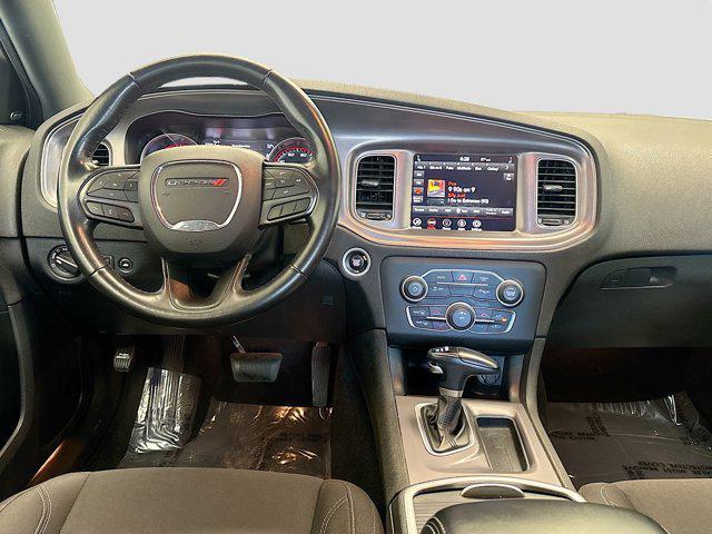 used 2023 Dodge Charger car, priced at $19,888