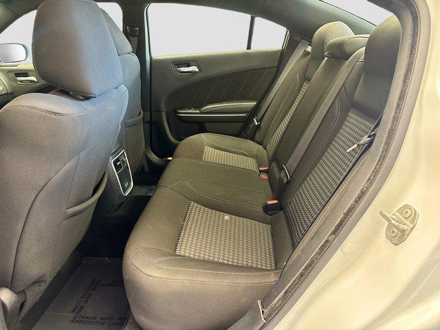 used 2023 Dodge Charger car, priced at $19,888