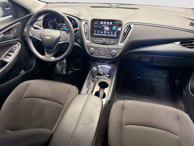 used 2017 Chevrolet Malibu car, priced at $14,563