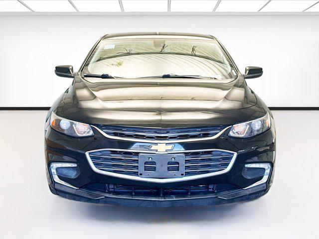 used 2017 Chevrolet Malibu car, priced at $14,563