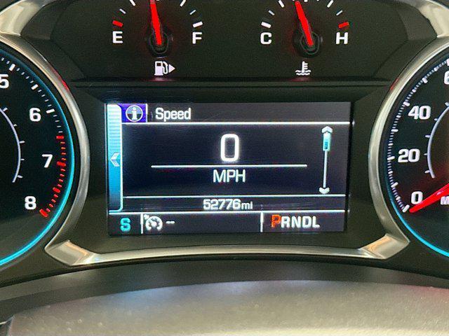 used 2017 Chevrolet Malibu car, priced at $14,563