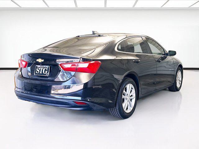 used 2017 Chevrolet Malibu car, priced at $14,563