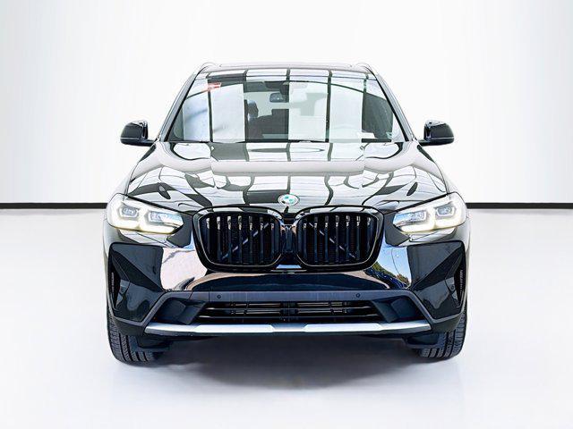 used 2023 BMW X3 car, priced at $35,888