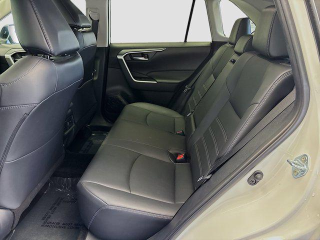 used 2024 Toyota RAV4 car, priced at $33,998