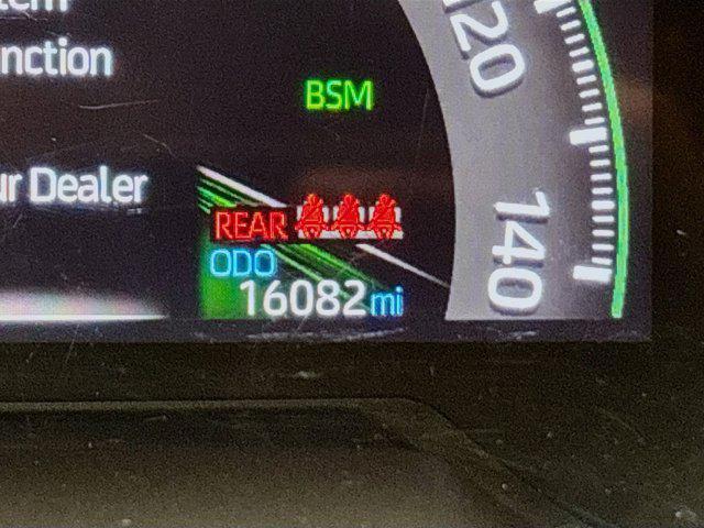 used 2024 Toyota RAV4 car, priced at $33,998