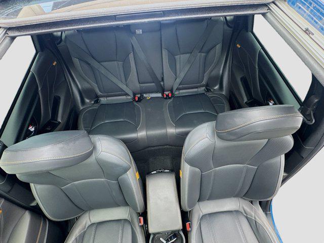 used 2022 Subaru Forester car, priced at $27,989