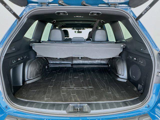 used 2022 Subaru Forester car, priced at $27,989