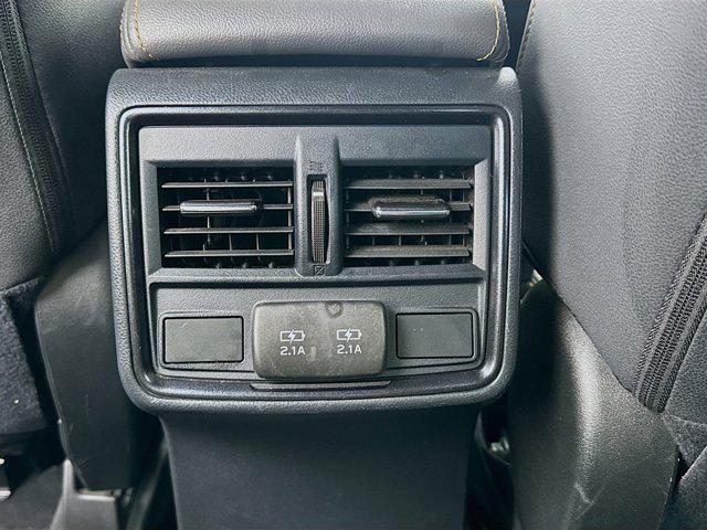 used 2022 Subaru Forester car, priced at $27,989