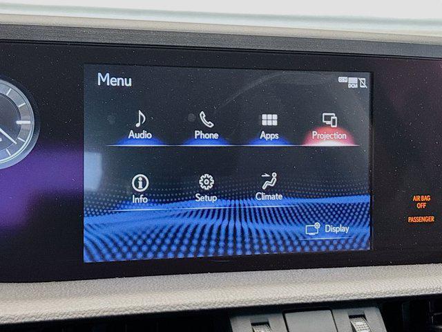 used 2020 Lexus ES 350 car, priced at $26,999