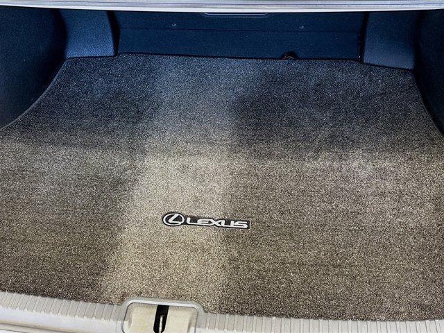 used 2020 Lexus ES 350 car, priced at $26,999