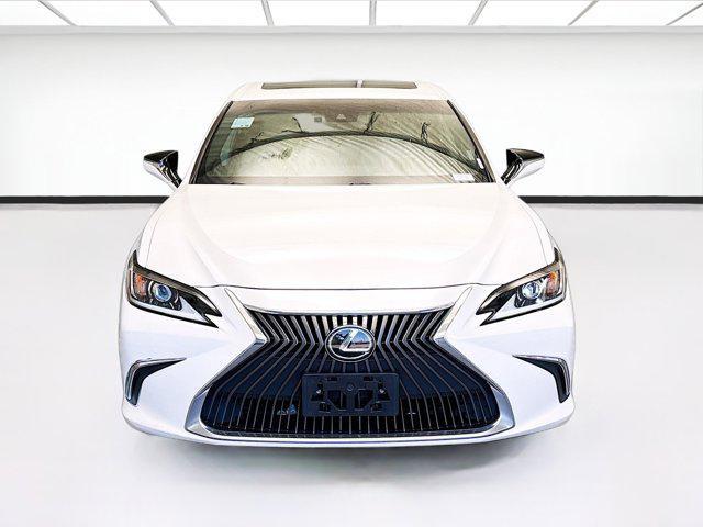 used 2020 Lexus ES 350 car, priced at $26,999