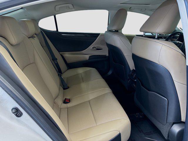 used 2020 Lexus ES 350 car, priced at $26,999