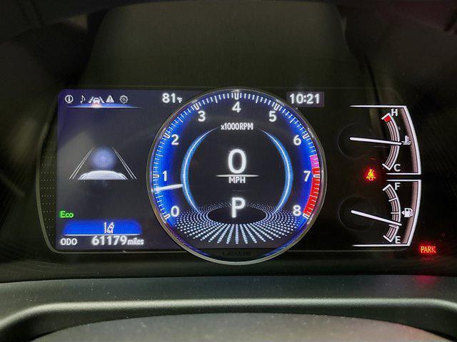used 2020 Lexus ES 350 car, priced at $26,999