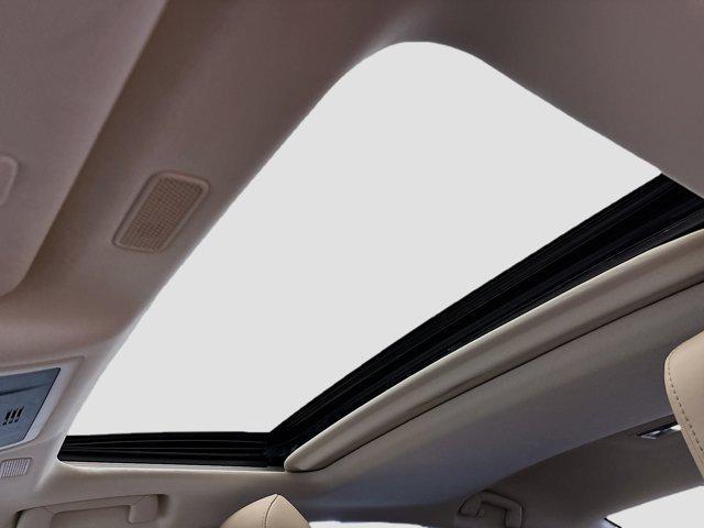 used 2020 Lexus ES 350 car, priced at $26,999