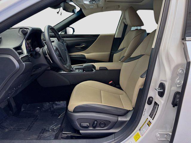 used 2020 Lexus ES 350 car, priced at $26,999
