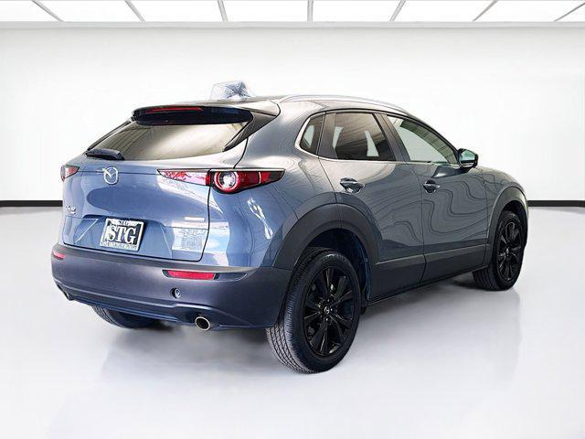 used 2023 Mazda CX-30 car, priced at $21,499