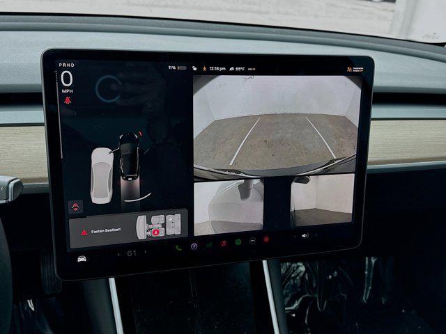 used 2019 Tesla Model 3 car, priced at $24,980