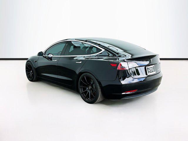 used 2019 Tesla Model 3 car, priced at $24,980