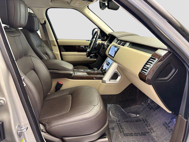 used 2019 Land Rover Range Rover car, priced at $33,570