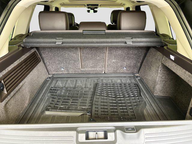 used 2019 Land Rover Range Rover car, priced at $33,570