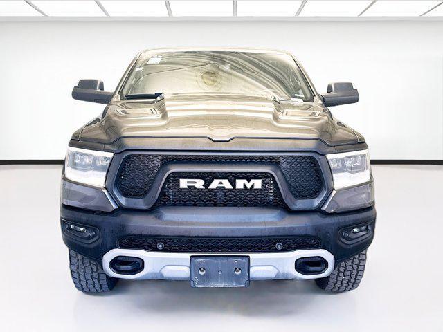 used 2019 Ram 1500 car, priced at $41,999