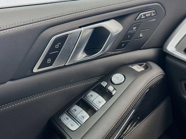 used 2023 BMW X7 car, priced at $62,888