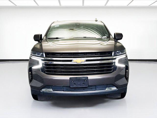 used 2021 Chevrolet Tahoe car, priced at $41,288